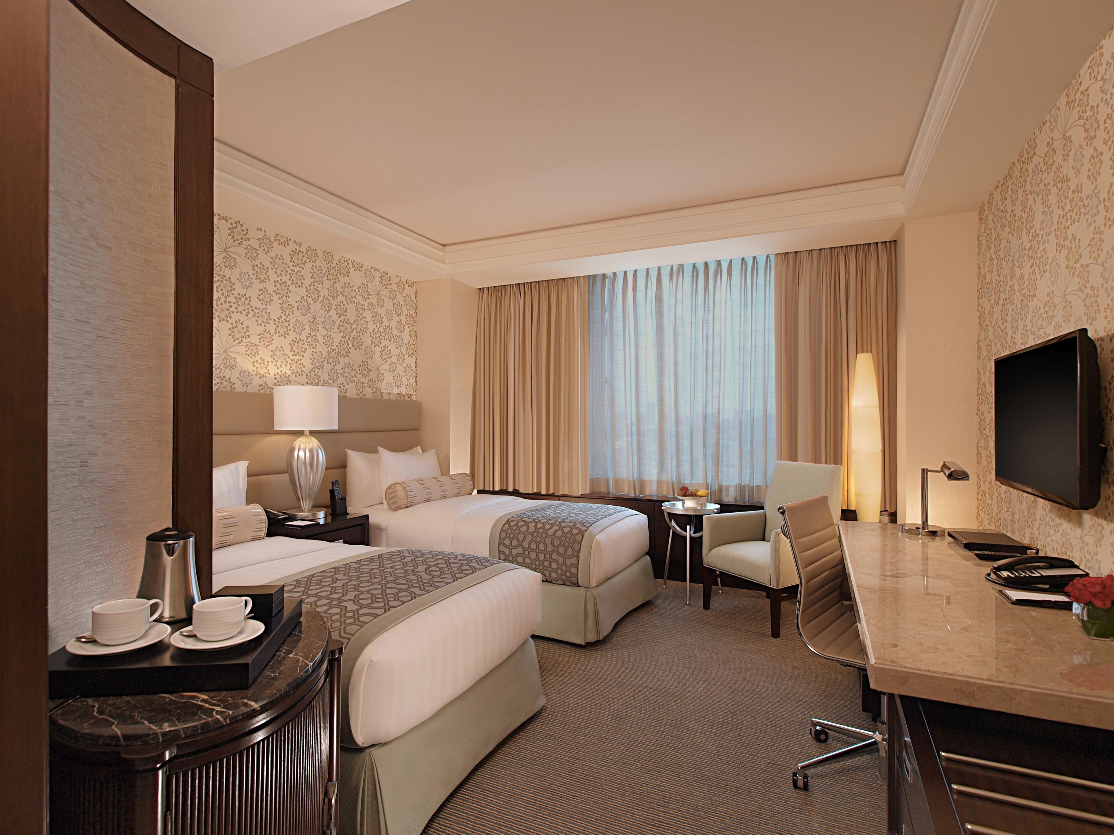 Crimson Hotel Filinvest City, Manila Muntinlupa City Екстериор снимка Deluxe Room