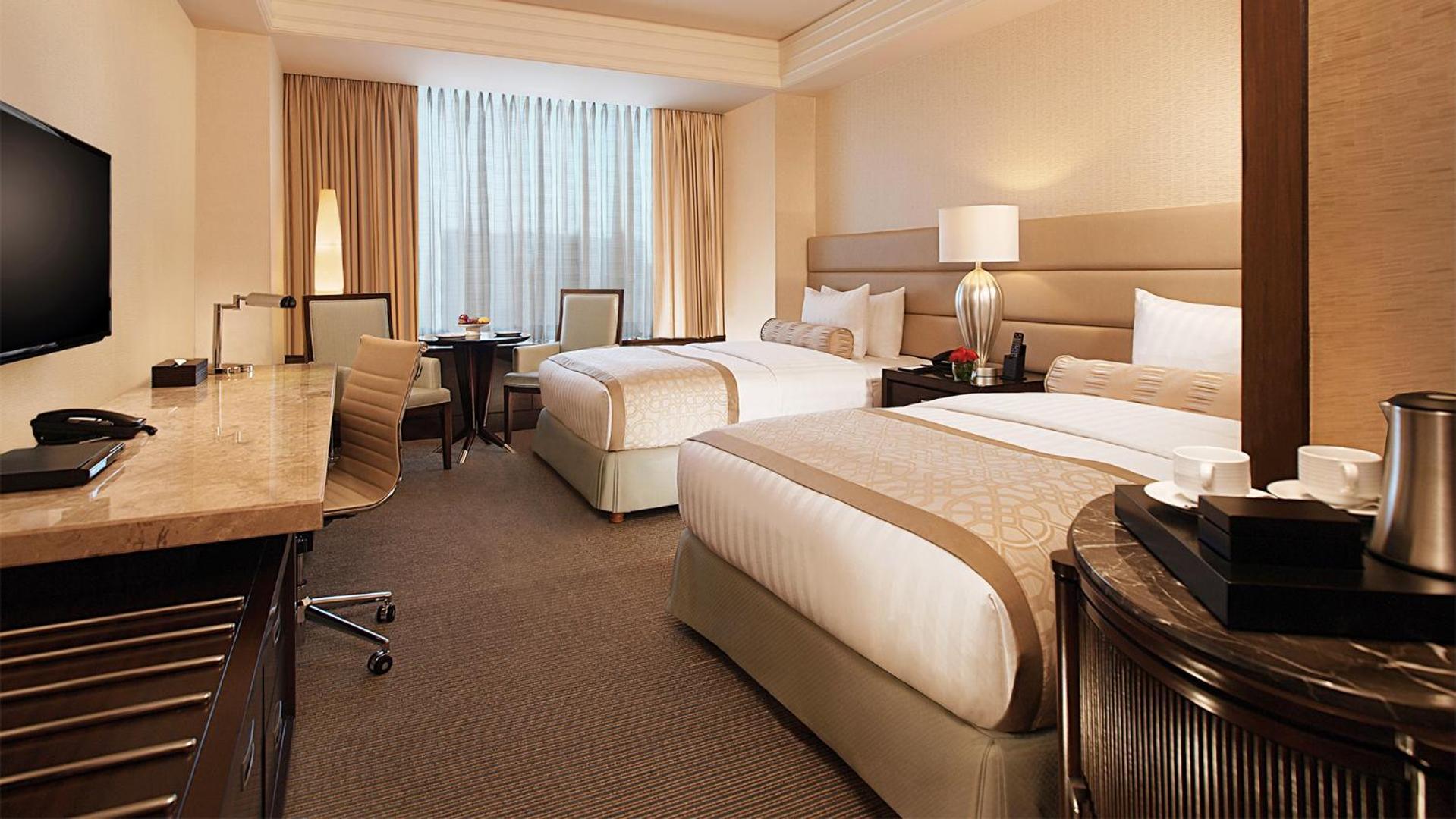 Crimson Hotel Filinvest City, Manila Muntinlupa City Екстериор снимка